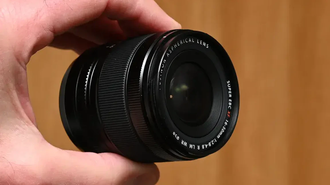2026年版】XF16-50mmF2.8-4.8 R LM WR レビュー比較まとめ | みんなの